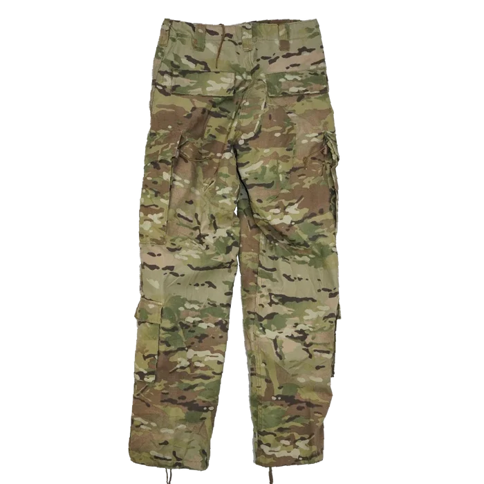Tru-Spec Multicam ACU Cut Trousers - Small Regular, Item 2 - Tru-Spec - Combat Trousers