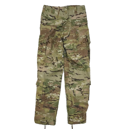 Tru-Spec Multicam ACU Cut Trousers - Small Regular, Item 2 - Tru-Spec - Combat Trousers