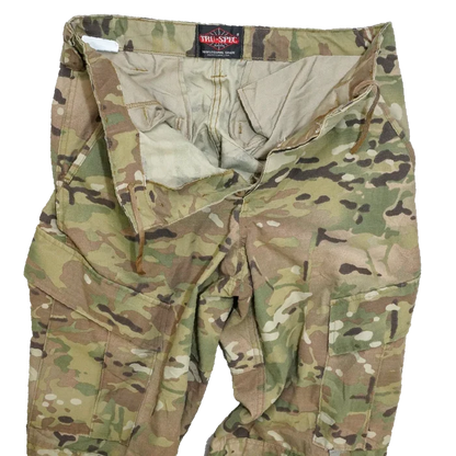 Tru-Spec Multicam ACU Cut Trousers - Small Regular, Item 2 - Tru-Spec - Combat Trousers