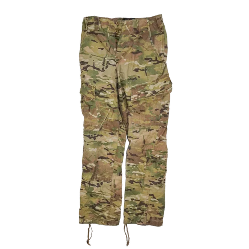 Tru-Spec Multicam ACU Cut Trousers - Small Regular, Item 3 - Tru-Spec - Combat Trousers