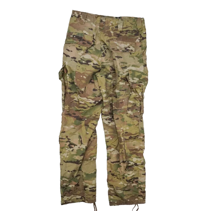 Tru-Spec Multicam ACU Cut Trousers - Small Regular, Item 3 - Tru-Spec - Combat Trousers