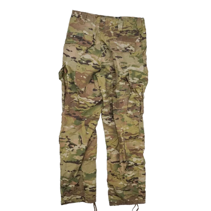 Tru-Spec Multicam ACU Cut Trousers - Small Regular, Item 3 - Tru-Spec - Combat Trousers