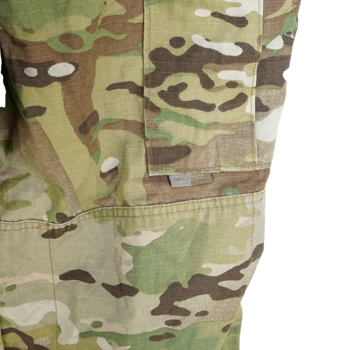 Tru-Spec Multicam ACU Cut Trousers - Small Regular - Tru-Spec - Combat Trousers