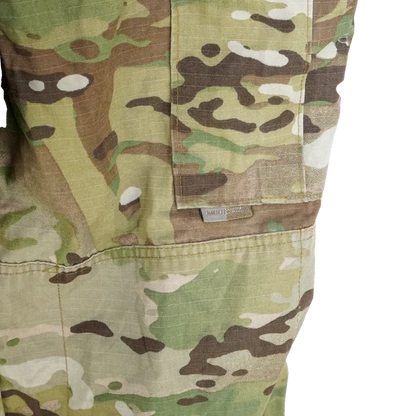 Tru-Spec Multicam ACU Cut Trousers - Small Regular - Tru-Spec - Combat Trousers
