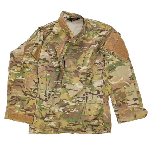 Tru-Spec Multicam TRU Shirt - Small Regular - Tru-Spec - Field Shirts