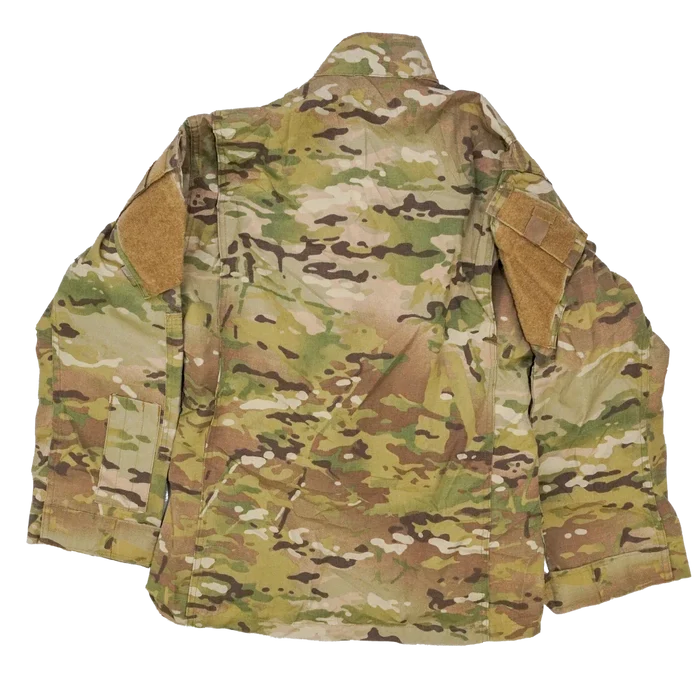 Tru-Spec Multicam TRU Shirt - Small Regular - Tru-Spec - Field Shirts