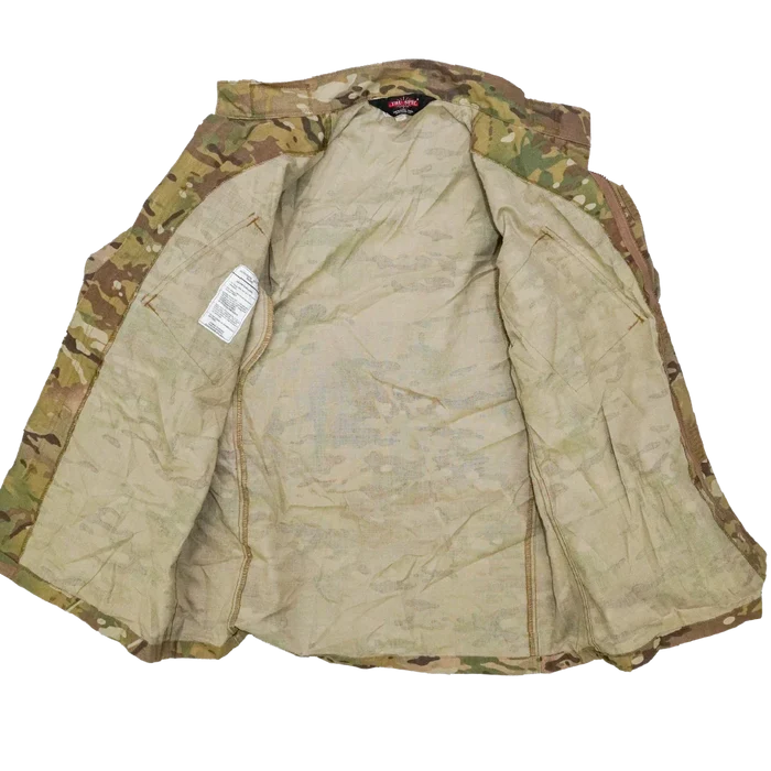 Tru-Spec Multicam TRU Shirt - Small Regular - Tru-Spec - Field Shirts