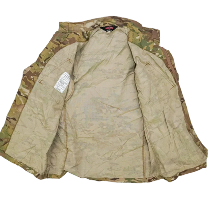 Tru-Spec Multicam TRU Shirt - Small Regular - Tru-Spec - Field Shirts