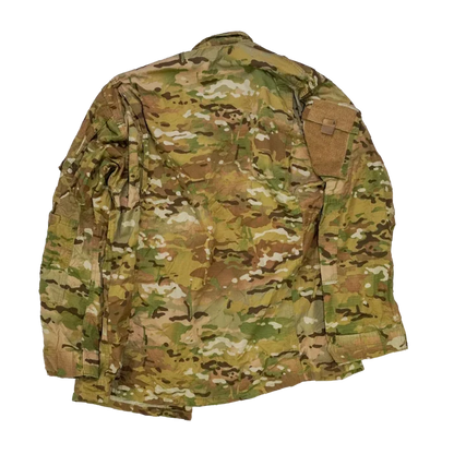 Tru-Spec TRU Multicam Field Shirt - Large Long - Tru-Spec - Field Shirts