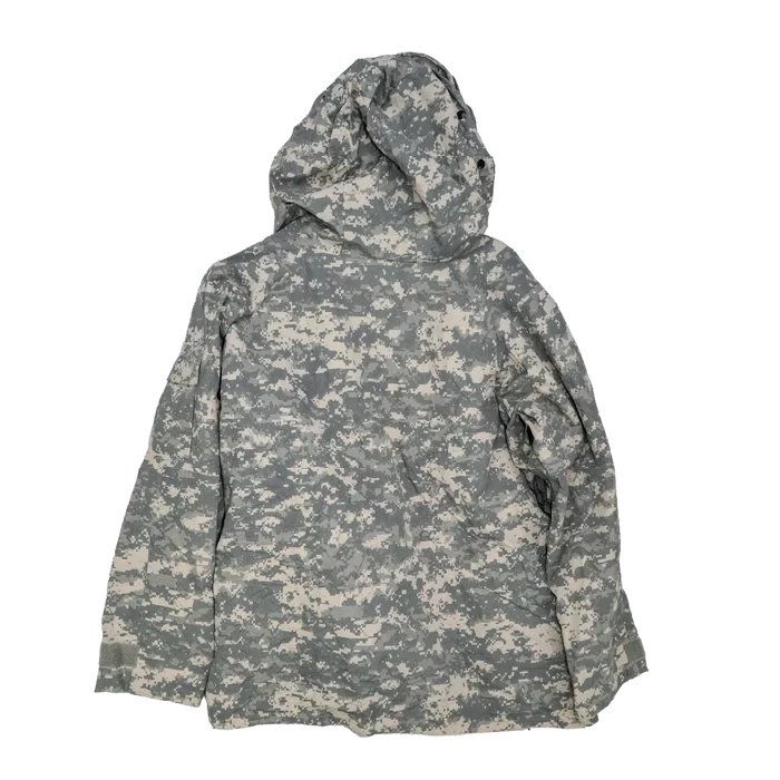 Tru-Spec UCP H2O Wet Weather ECWCS Jacket - XLarge - Tru-Spec - Rain Jackets