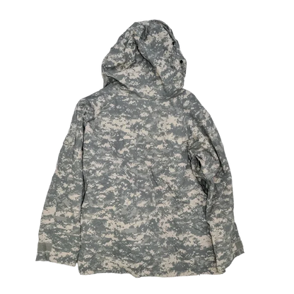 Tru-Spec UCP H2O Wet Weather ECWCS Jacket - XLarge - Tru-Spec - Rain Jackets