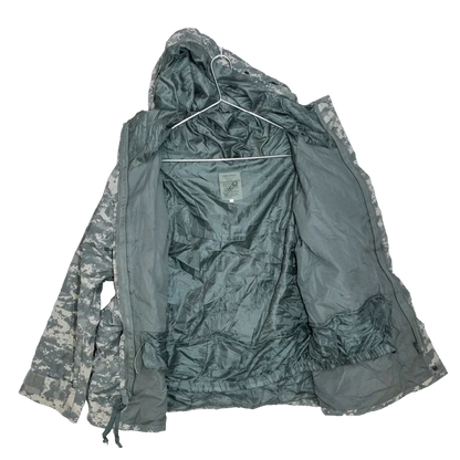 Tru-Spec UCP H2O Wet Weather ECWCS Jacket - XLarge - Tru-Spec - Rain Jackets