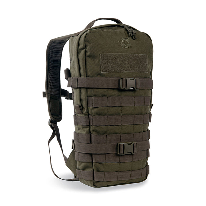 TT Essentials Pack MKII