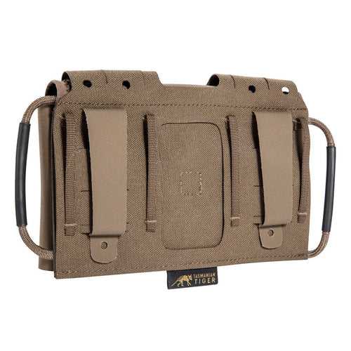 TT IFAK Pouch Dual
