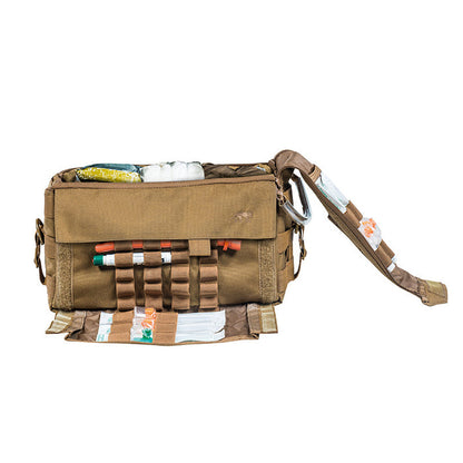 TT Medic Pack MKII, Small