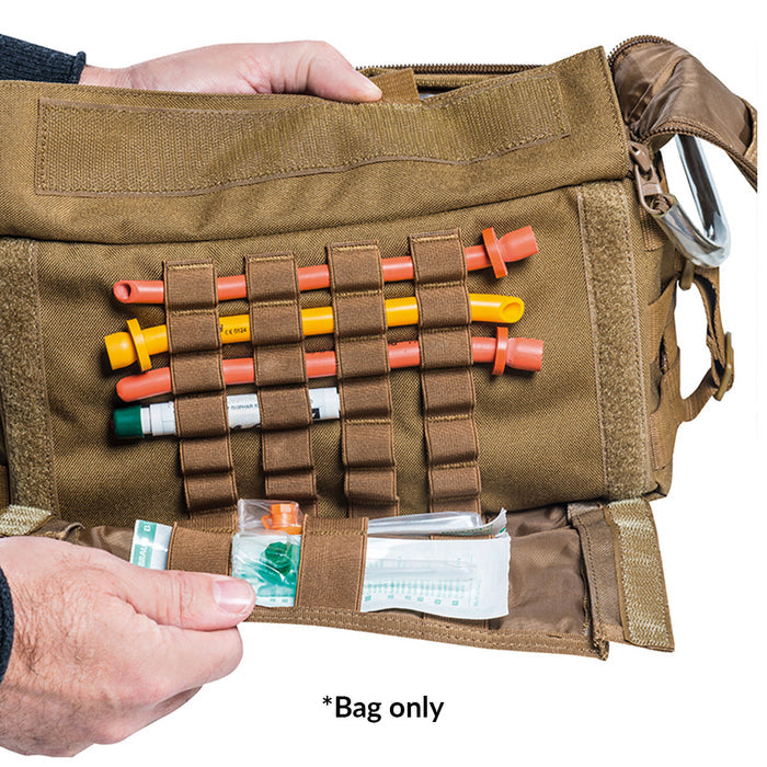 TT Medic Pack MKII, Small