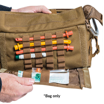 TT Medic Pack MKII, Small