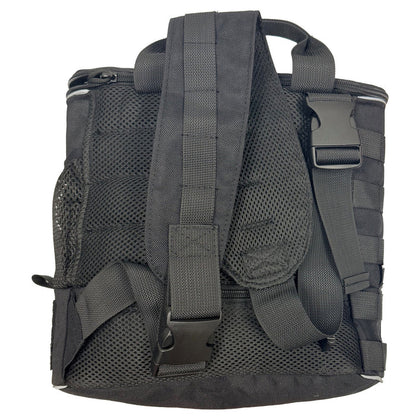 TyTek Crossbody Medical Triage Bag