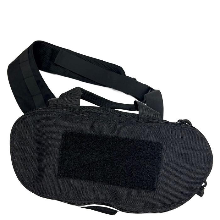 TyTek Crossbody Medical Triage Bag