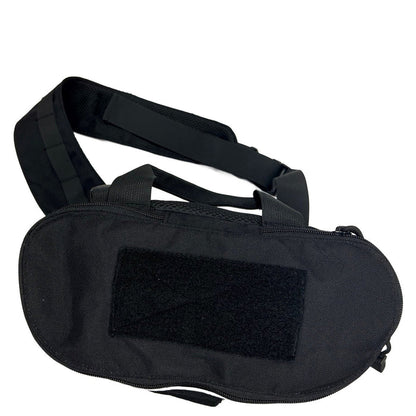 TyTek Crossbody Medical Triage Bag