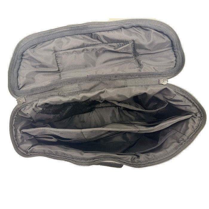 TyTek Crossbody Medical Triage Bag