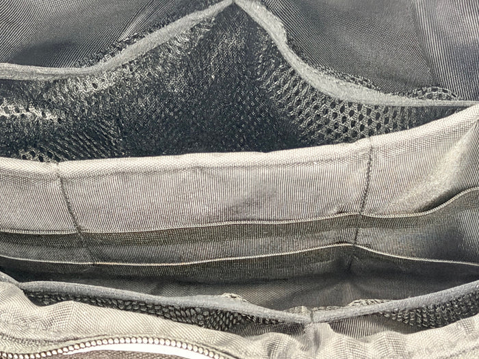TyTek Crossbody Medical Triage Bag