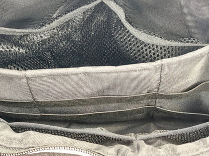 TyTek Crossbody Medical Triage Bag