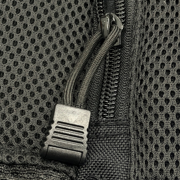 TyTek Crossbody Medical Triage Bag