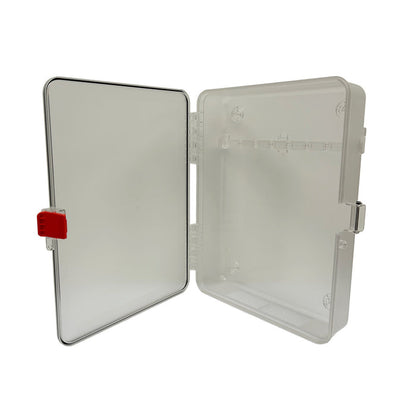 TyTek Polycarbonate Cabinet