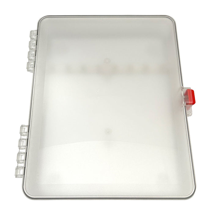 TyTek Polycarbonate Cabinet