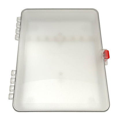 TyTek Polycarbonate Cabinet