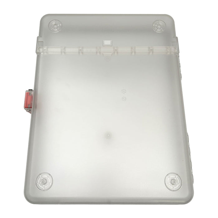 TyTek Polycarbonate Cabinet