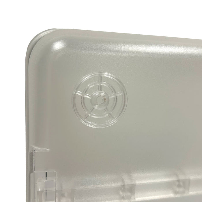 TyTek Polycarbonate Cabinet