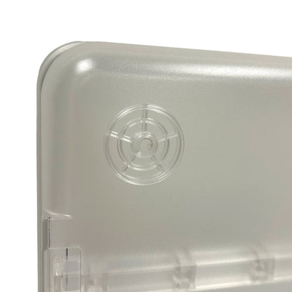 TyTek Polycarbonate Cabinet