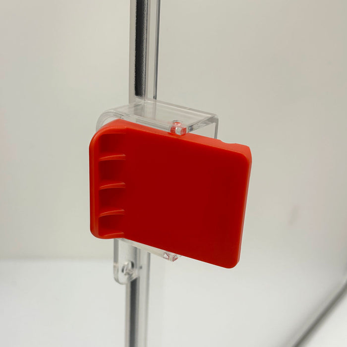 TyTek Polycarbonate Cabinet
