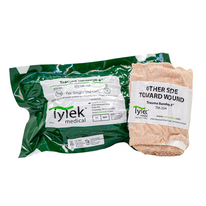 Tytek Trauma Bandage (4" or 6")
