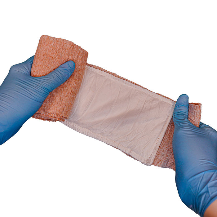 Tytek Trauma Bandage (4" or 6")