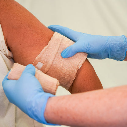Tytek Trauma Bandage (4" or 6")