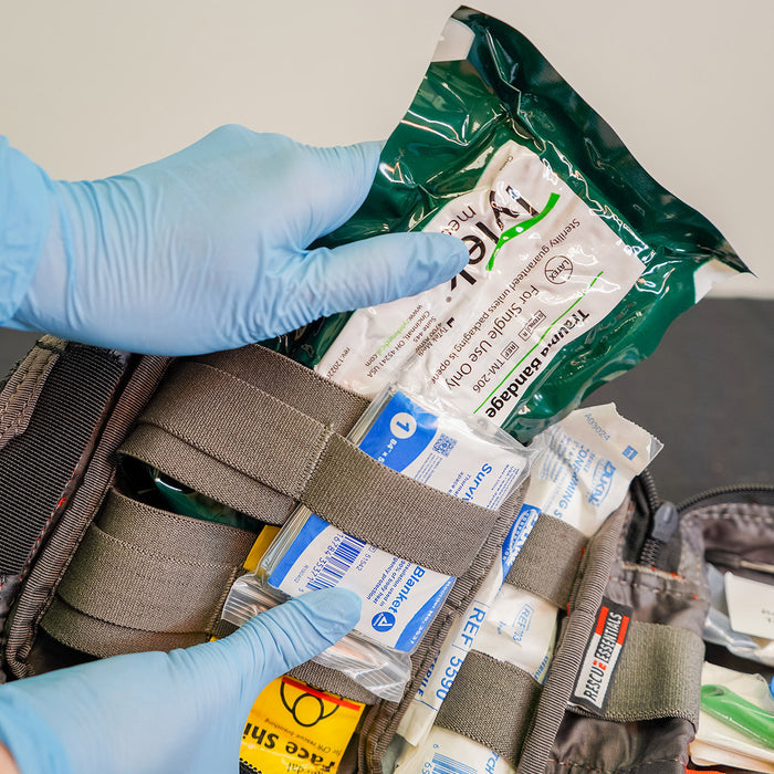 Tytek Trauma Bandage (4" or 6")