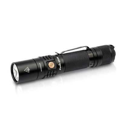 UC35 V2.0 USB Rechargeable Flashlight Tactical Lighting & Illumination Rescue Essentials