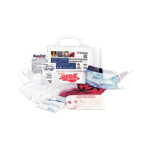 Universal Precaution Compliance Kit