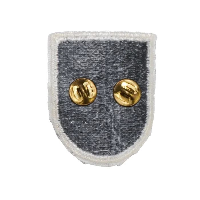 US 5th Special Forces Group Beret Badge and Flash - US Army Surplus - Flags, Badges & Insignia