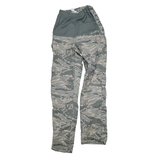US Air Force ABU Maternity Utility Trousers - 6R, Small - US Air Force Surplus - Combat Trousers