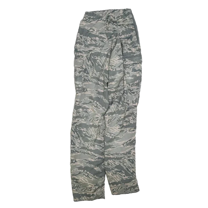 US Air Force ABU Maternity Utility Trousers - 6R, Small - US Air Force Surplus - Combat Trousers