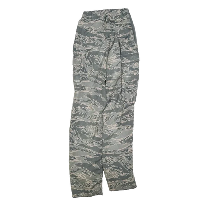 US Air Force ABU Maternity Utility Trousers - 6R, Small - US Air Force Surplus - Combat Trousers