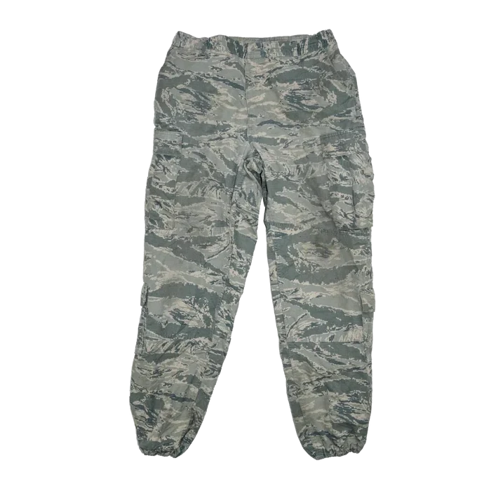 US Air Force ABU Ripstop Trousers - 36L, Large - US Air Force Surplus - Combat Trousers
