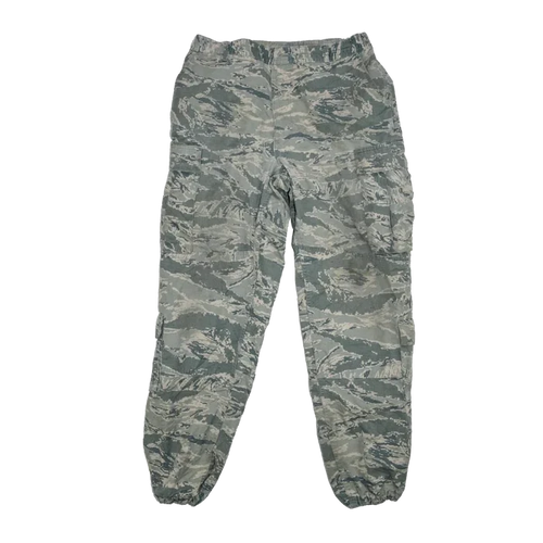 US Air Force ABU Ripstop Trousers - 36L, Large - US Air Force Surplus - Combat Trousers