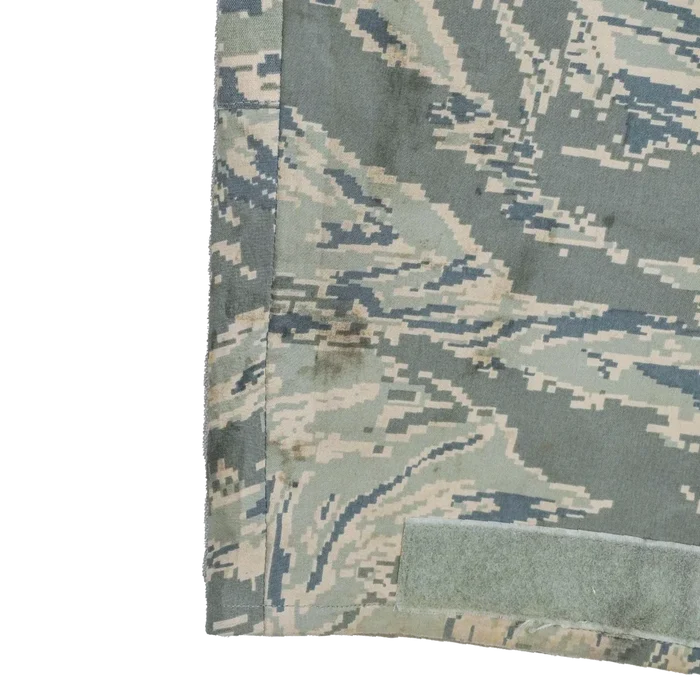 US Air Force ABU Wet Weather Trousers - XLarge Regular - US Air Force Surplus - Rain Trousers