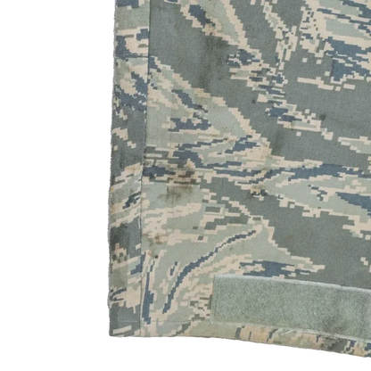 US Air Force ABU Wet Weather Trousers - XLarge Regular - US Air Force Surplus - Rain Trousers