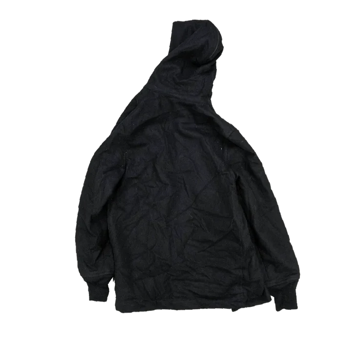 US Air Force Academy Women's Wool Cadet Parka - Small Regular - Army & Outdoors - Parkas